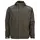 Ocean Outdoor High Performance rain jacket, Olive, Olive, swatch