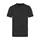 Karlowsky Casual-Flair T-shirt, Sort, Sort, swatch