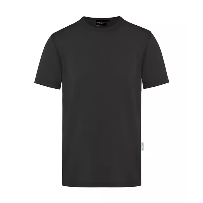 Karlowsky Casual-Flair T-skjorte, Svart, large image number 0