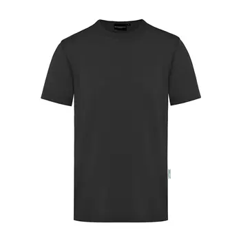 Karlowsky Casual-Flair T-skjorte, Svart
