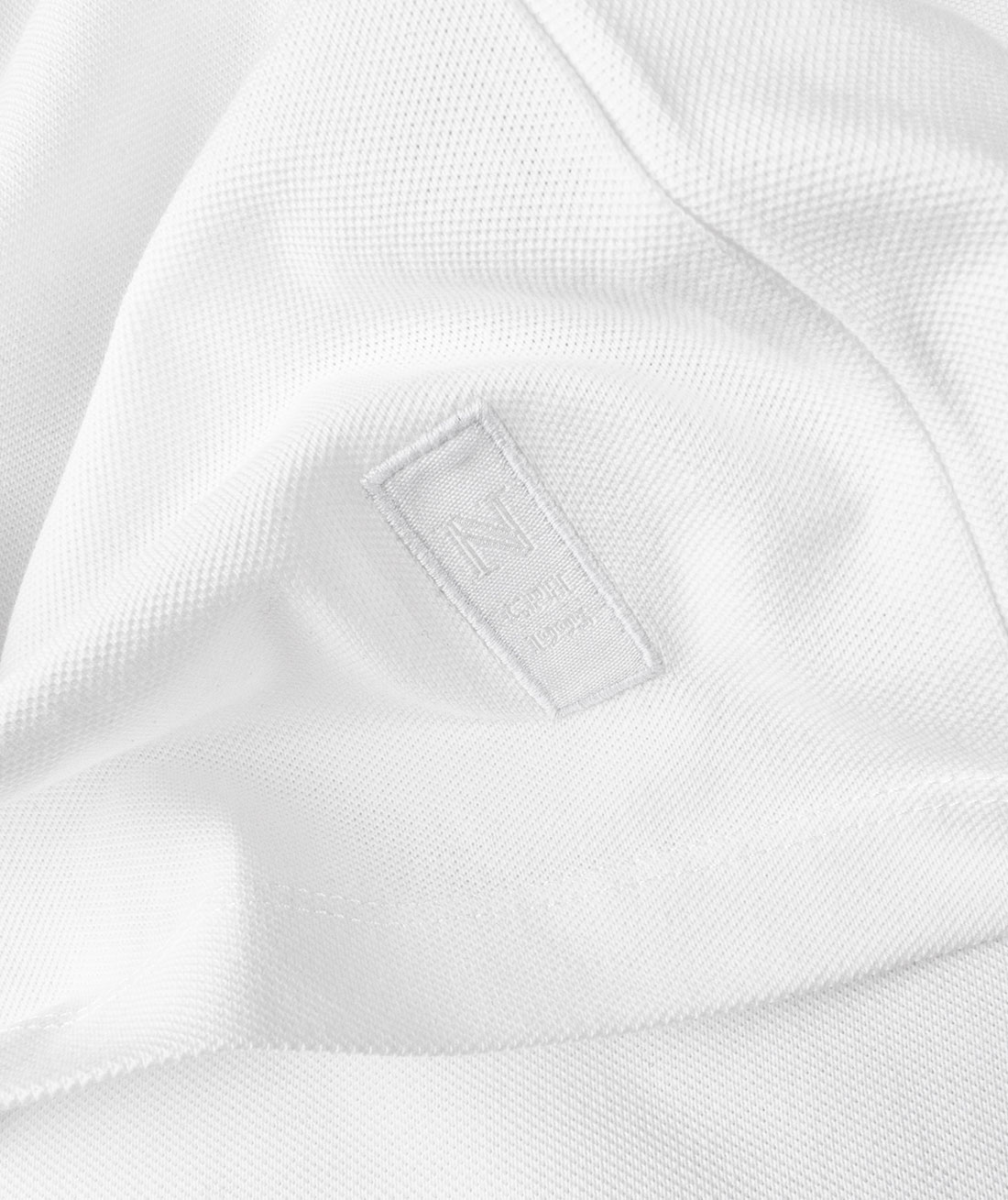 Nimbus Danbury dame T-skjorte, Hvit, large image number 3