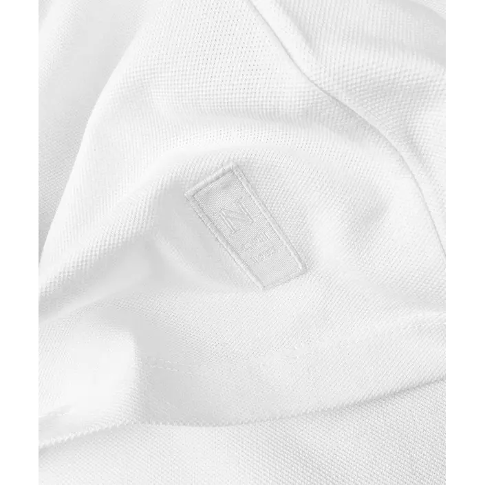 Nimbus Danbury Damen T-Shirt, Weiß, large image number 3