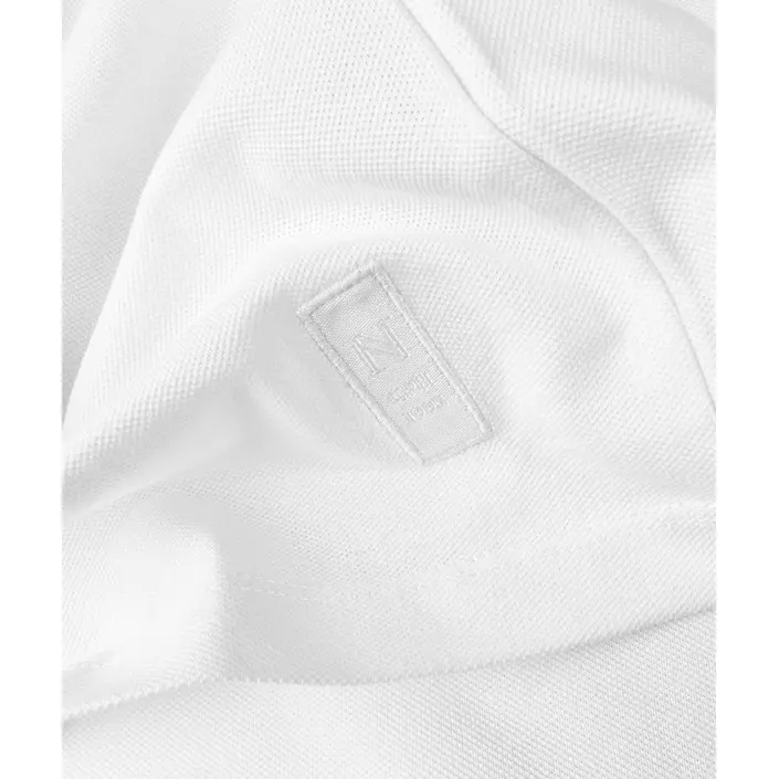 Nimbus Danbury dame T-shirt, Hvid, large image number 3