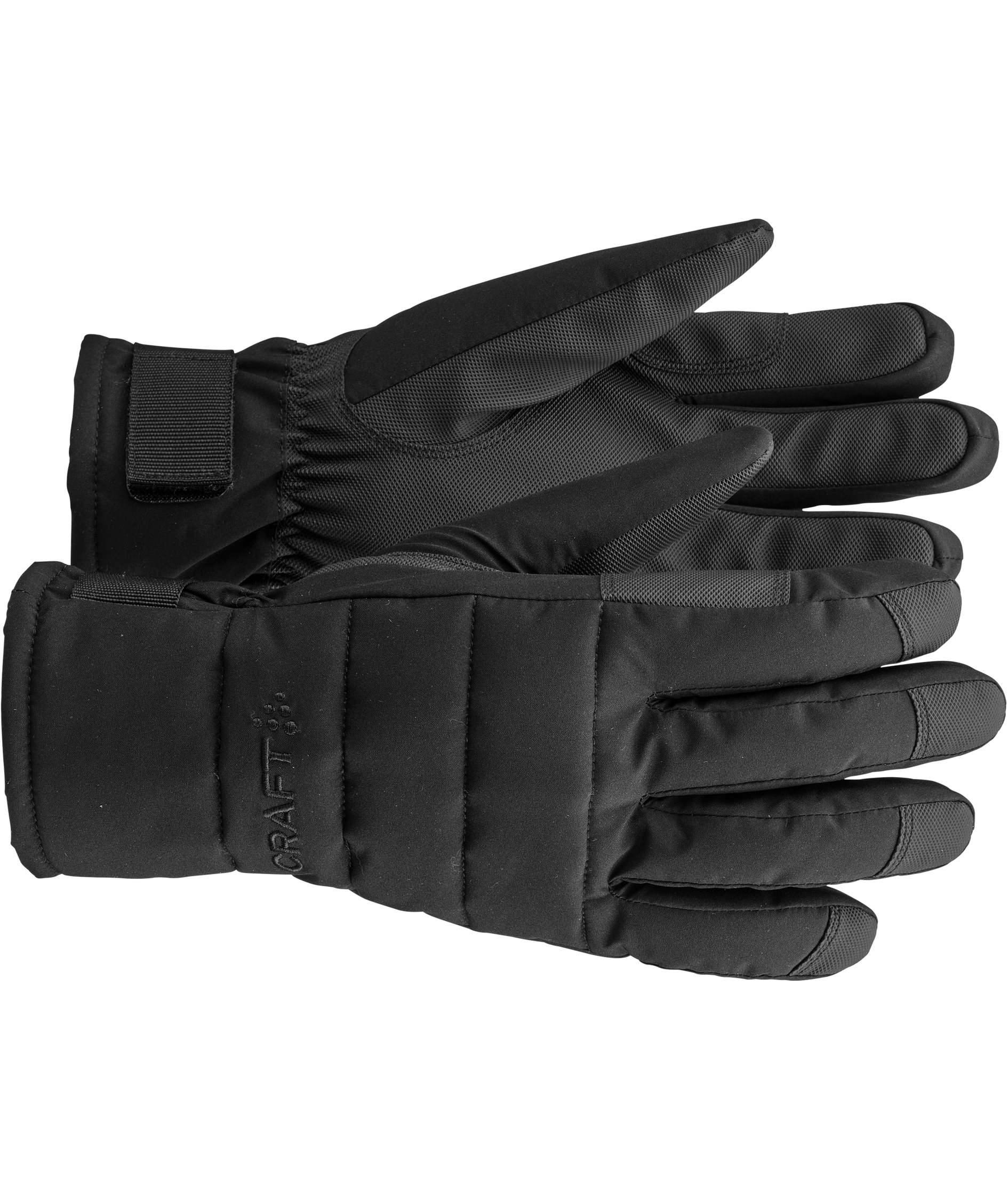 Craft Explore Gef&uuml;ttert Handschuhe