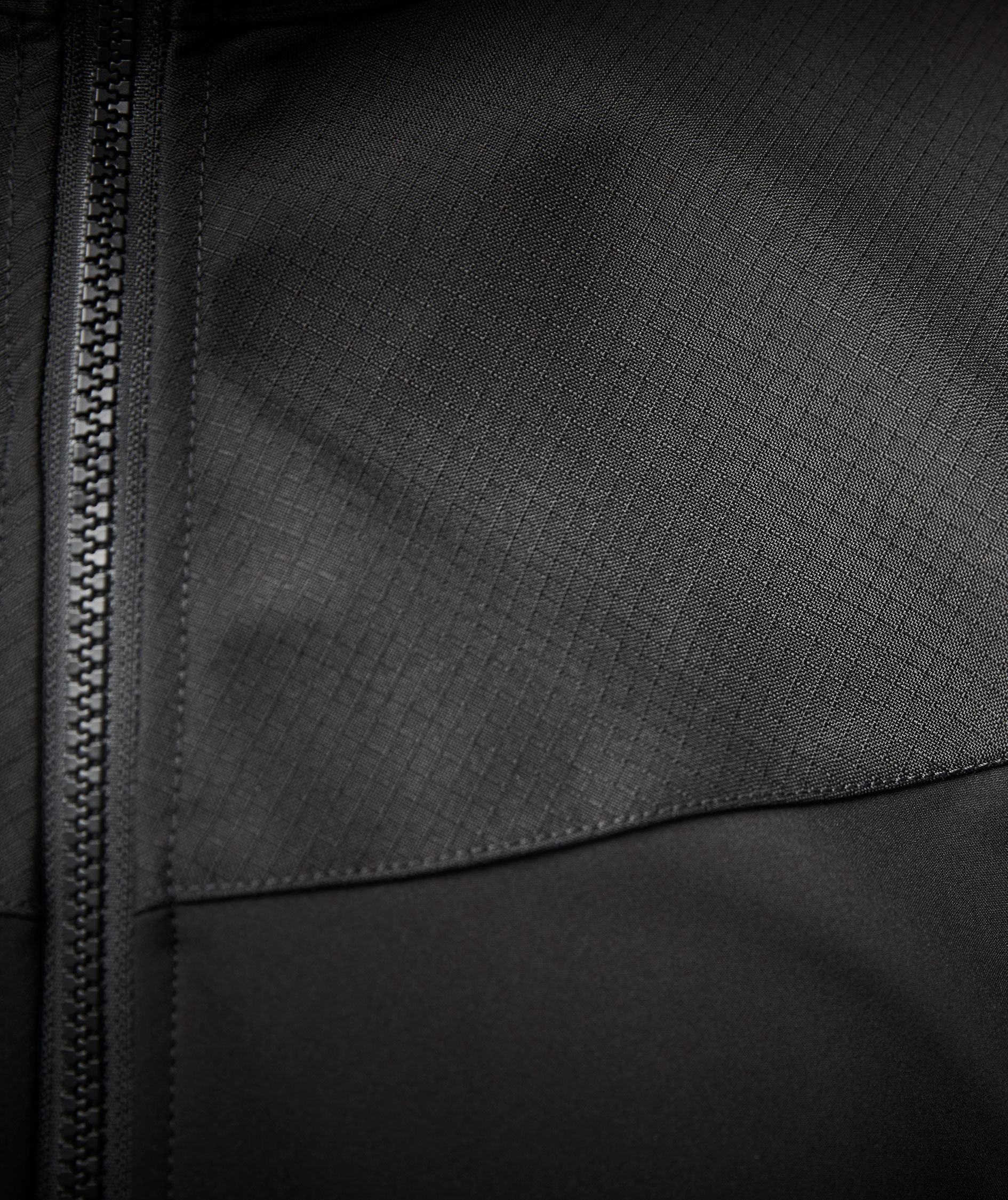 Helly Hansen Oxford softshell jacket, Black, large image number 9