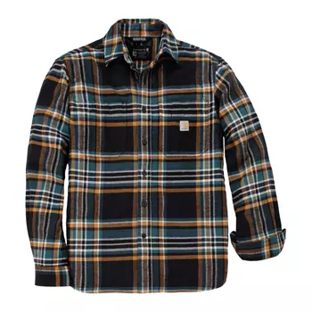 Carhartt flannelskjorte