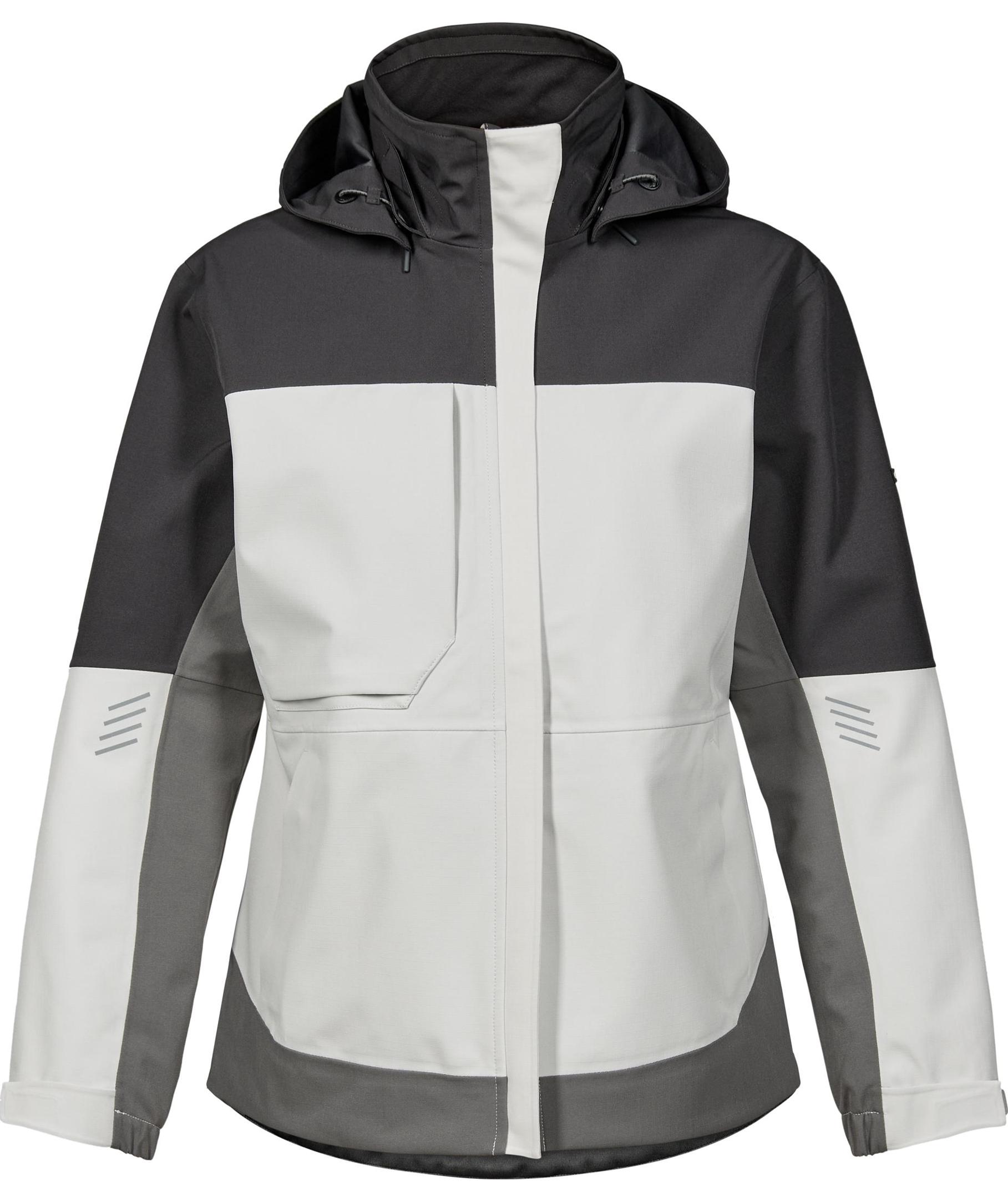 Bone White/Anthracite Grey