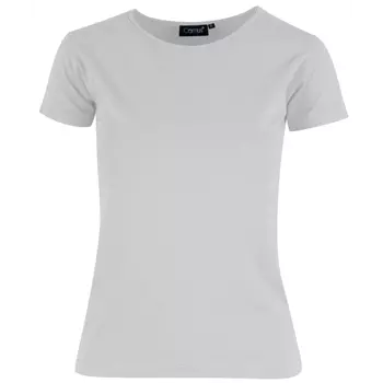 Camus Charlotte Damen T-Shirt, Weiß