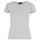 Camus Charlotte dame T-shirt, Hvid, Hvid, swatch