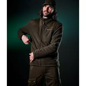 Deerhunter Muflon Pro fleecejacka