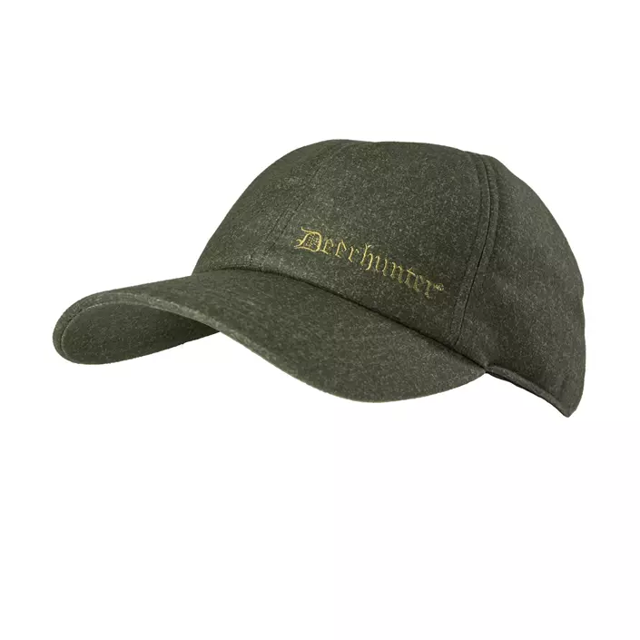 Deerhunter Ram winter cap, Elmwood, large image number 0
