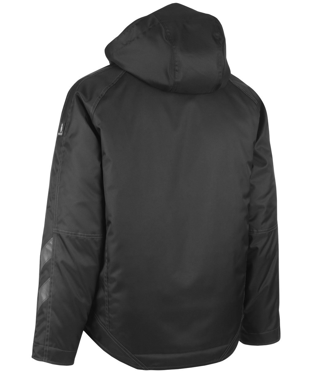 Mascot Unique Frankfurt pilot jacket, Black, large image number 2