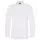 Eterna Cover super slim skjorte, White , White , swatch