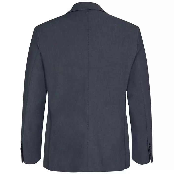 Sunwill Extreme Flexibility Modern fit blazer, Navy, large image number 2