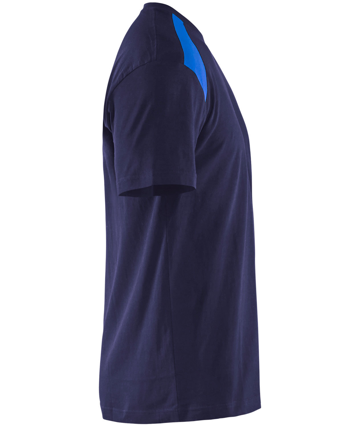 Bl&aring;kl&auml;der Unite T-shirt