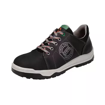 Emma Clay XD safety shoes S3, Black