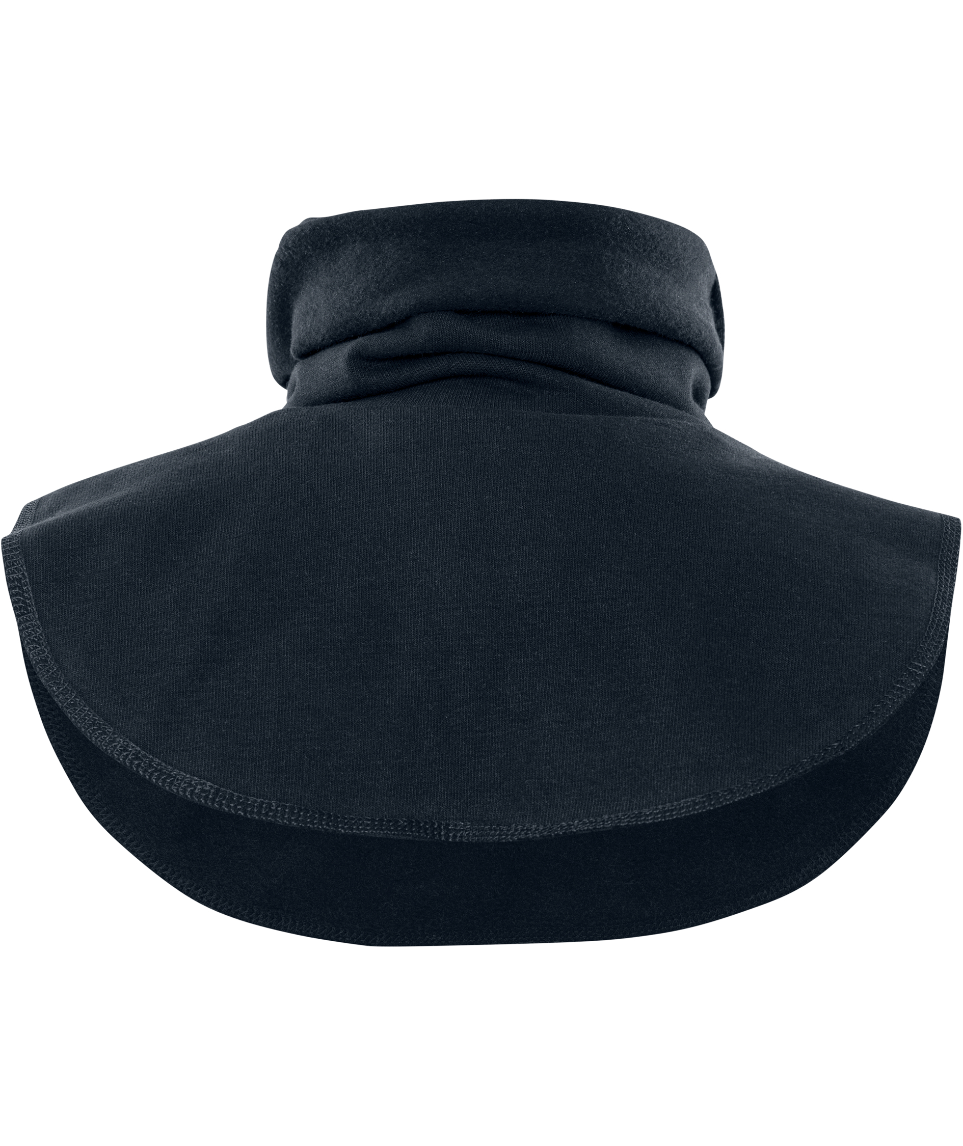 Fristads Flamestat halsv&auml;rmare 7038 MFRN, M&ouml;rk Marinbl&aring;