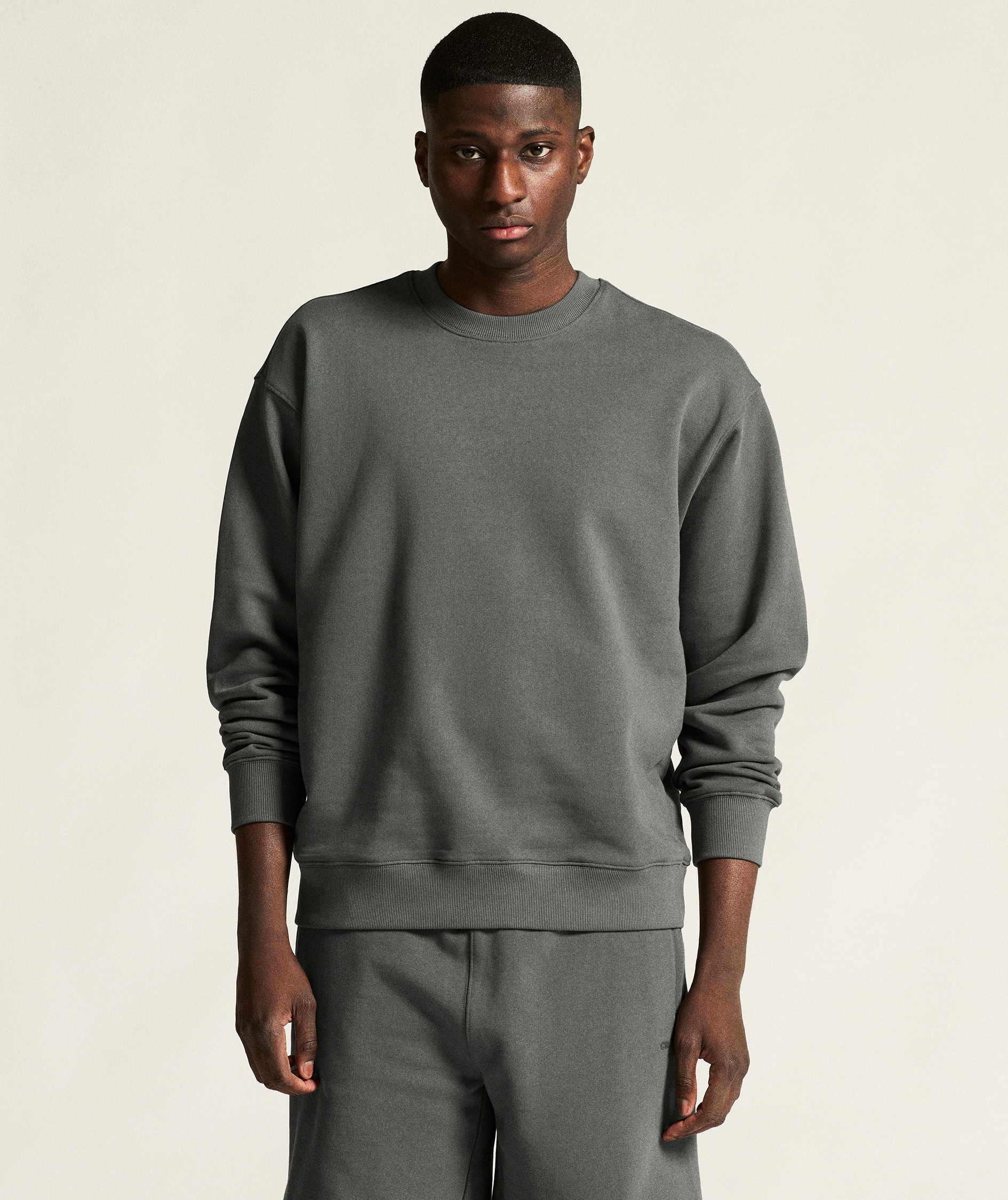 Craft Frequent sweatshirt, Lava