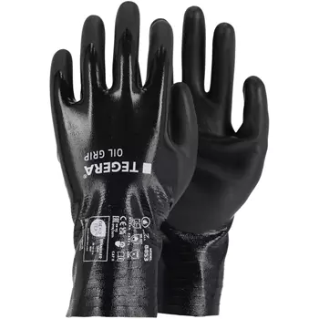 Tegera 8853 Oil grip arbetshandskar