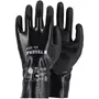 Tegera 8853 Oil grip Arbeitshandschuhe, Schwarz Tegera 8853 Oil grip Arbeitshandschuhe, Schwarz