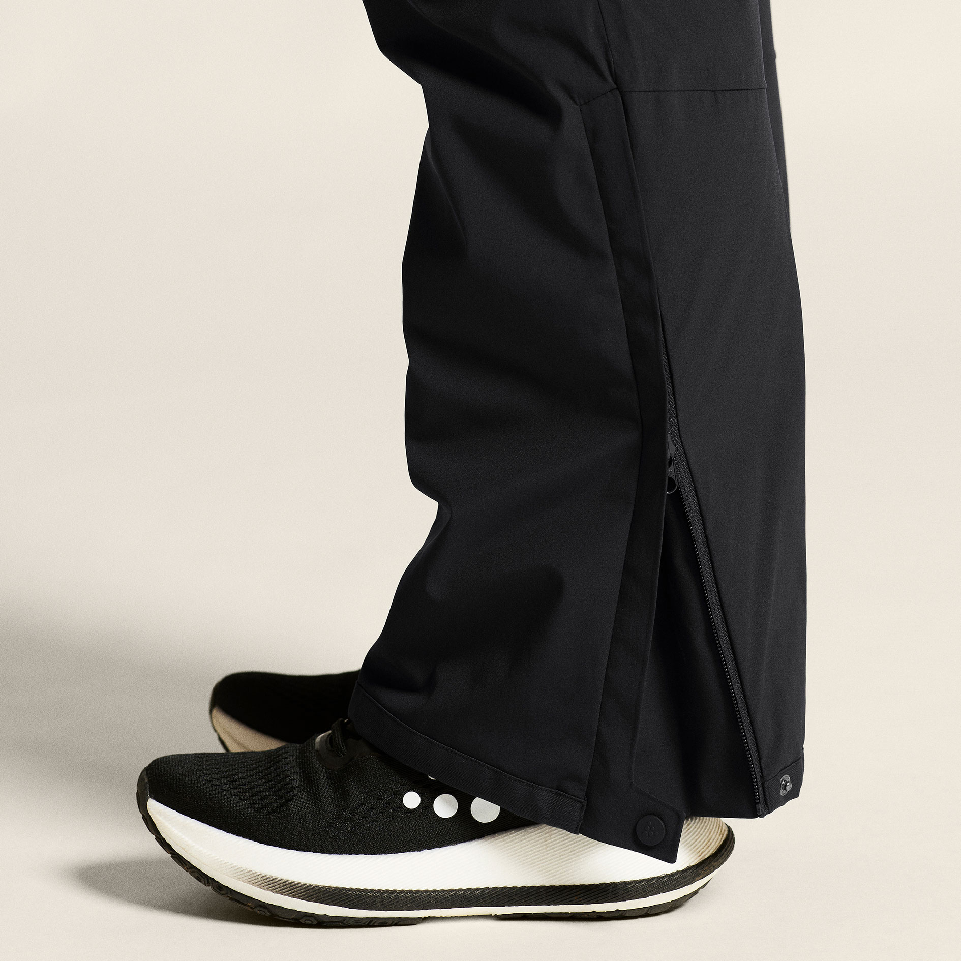 Craft Explore women's ski trousers, Black, large image number 11