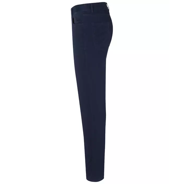 Karlowsky Classic-stretch Trouser, Night blue, large image number 3