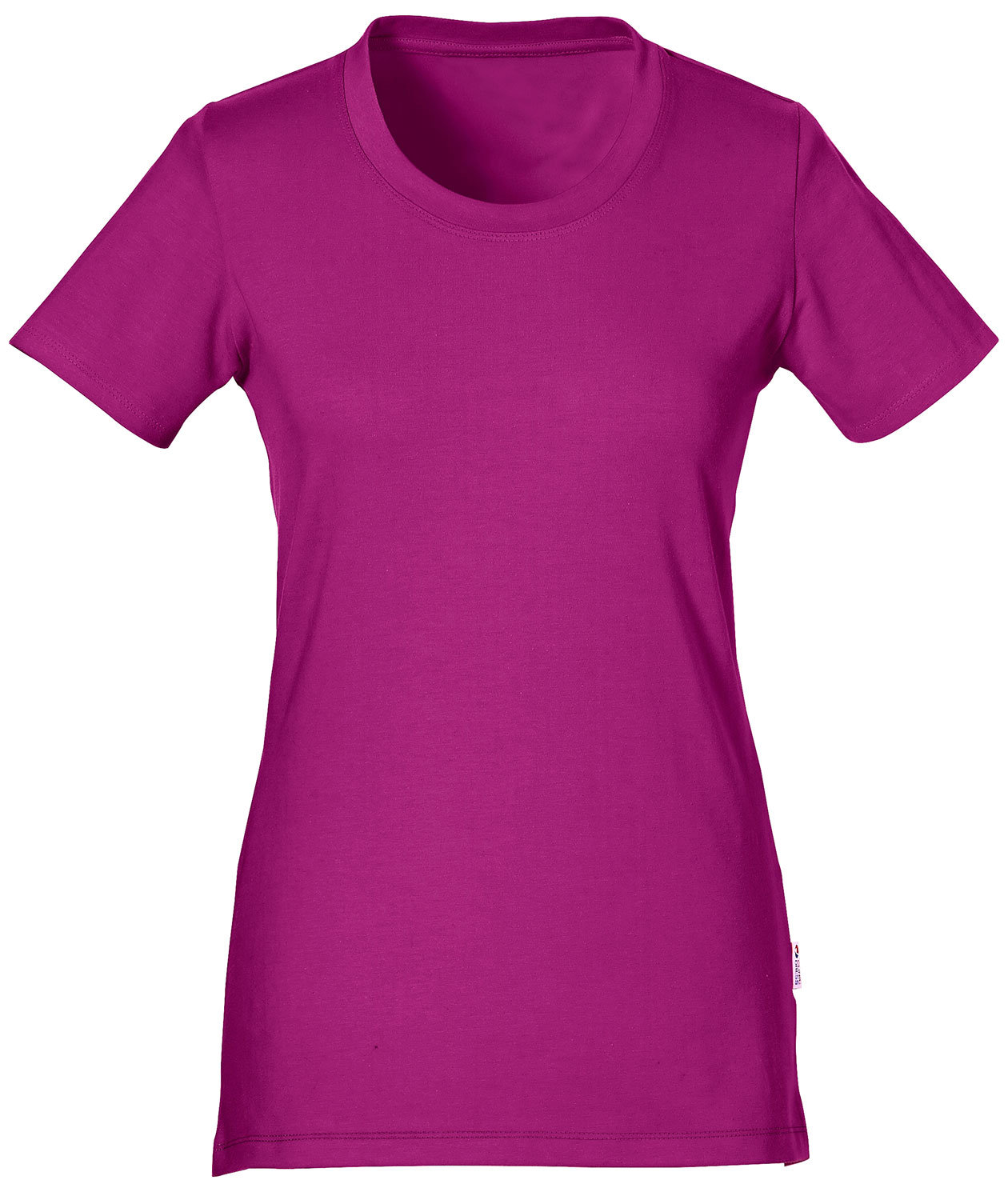 Hejco Molly women's T-shirt, Plum, large image number 0