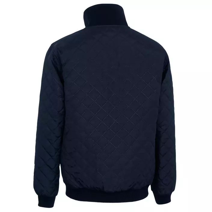 Mascot Originals Dundee thermo jacket, Marine Blue, large image number 2