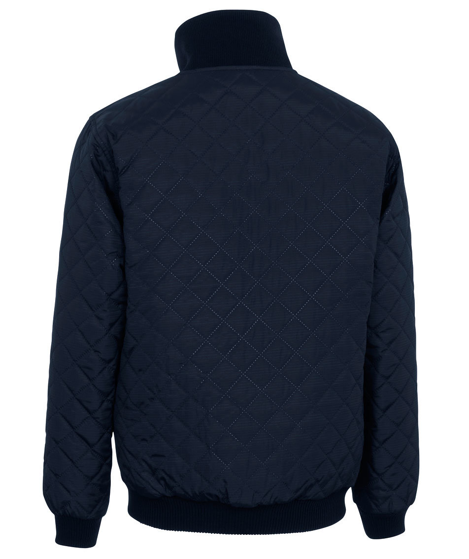 Mascot Originals Dundee thermo jacket, Marine Blue, large image number 2