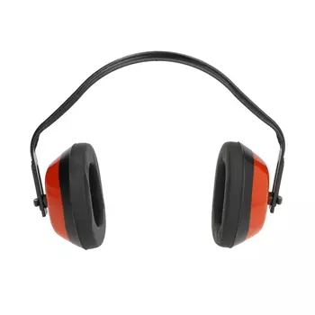Kramp Multiposition ear defenders, Orange