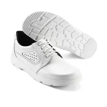 Sika OptimaX work shoes O1, White