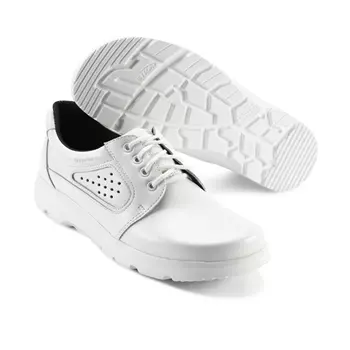 Sika OptimaX work shoes O1, White