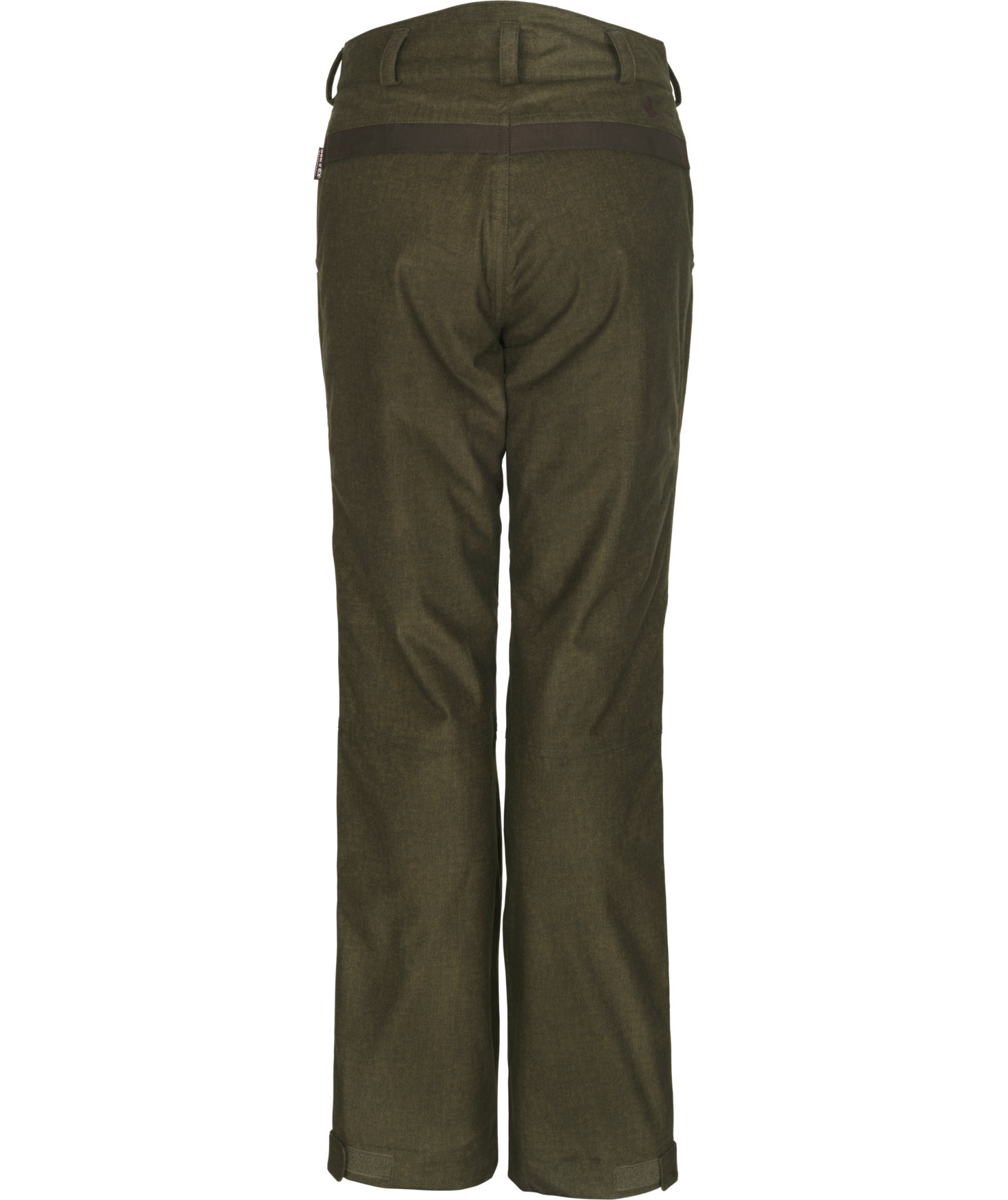Seeland North women's trousers, Pine green, large image number 2