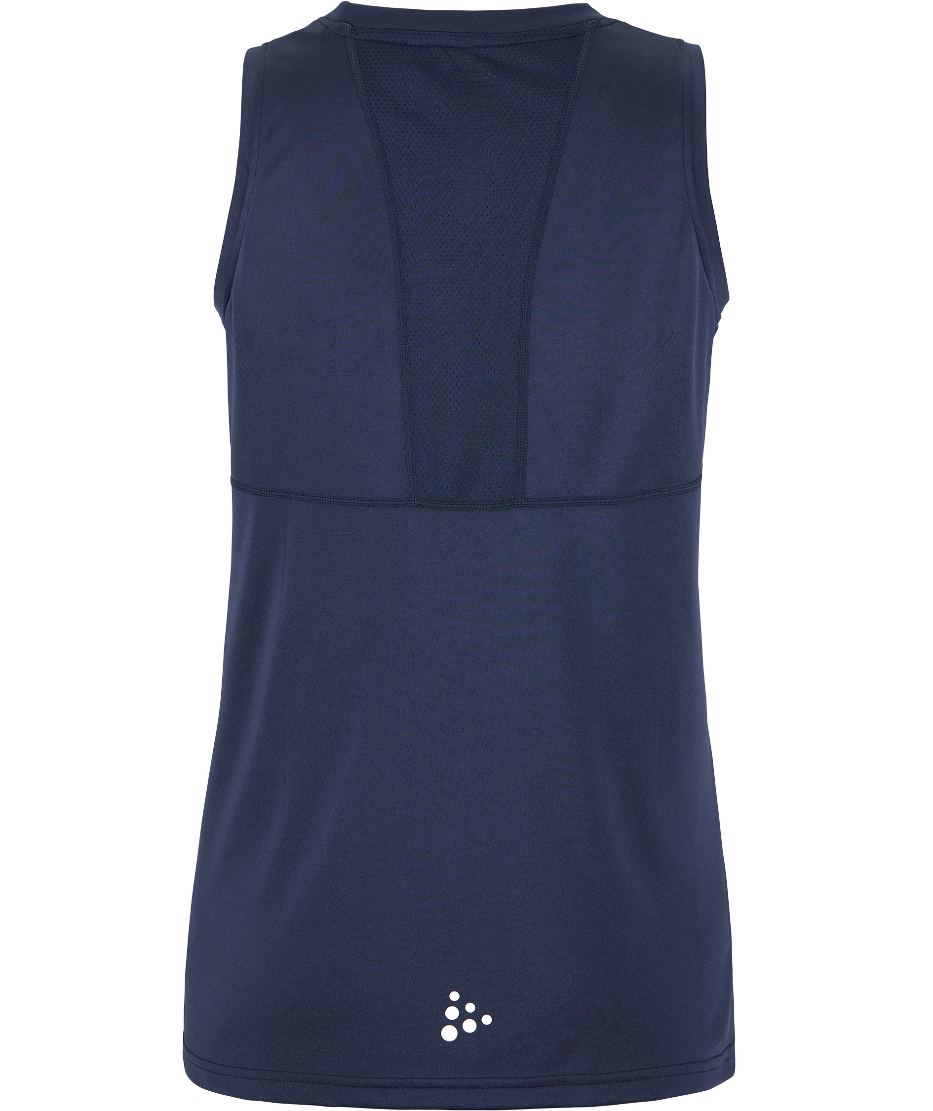Craft Rush women's tank top, Navy, large image number 2