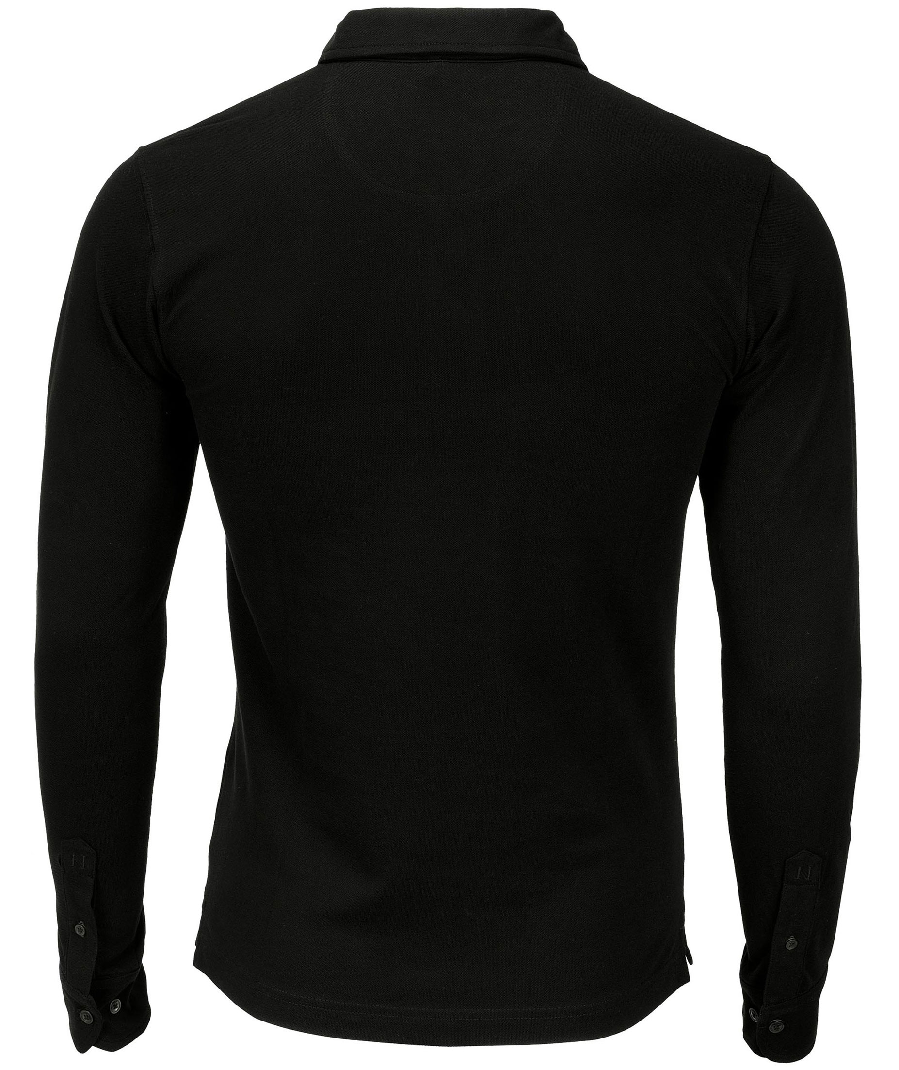 Nimbus Carlington lang&aelig;rmet Polo T-shirt