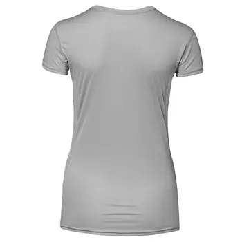 GEYSER Running T-shirt Woman Active, Grey
