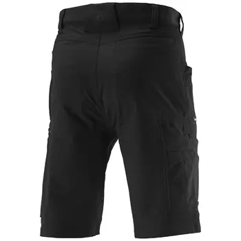 L.Brador Momentum shorts 1480P full stretch