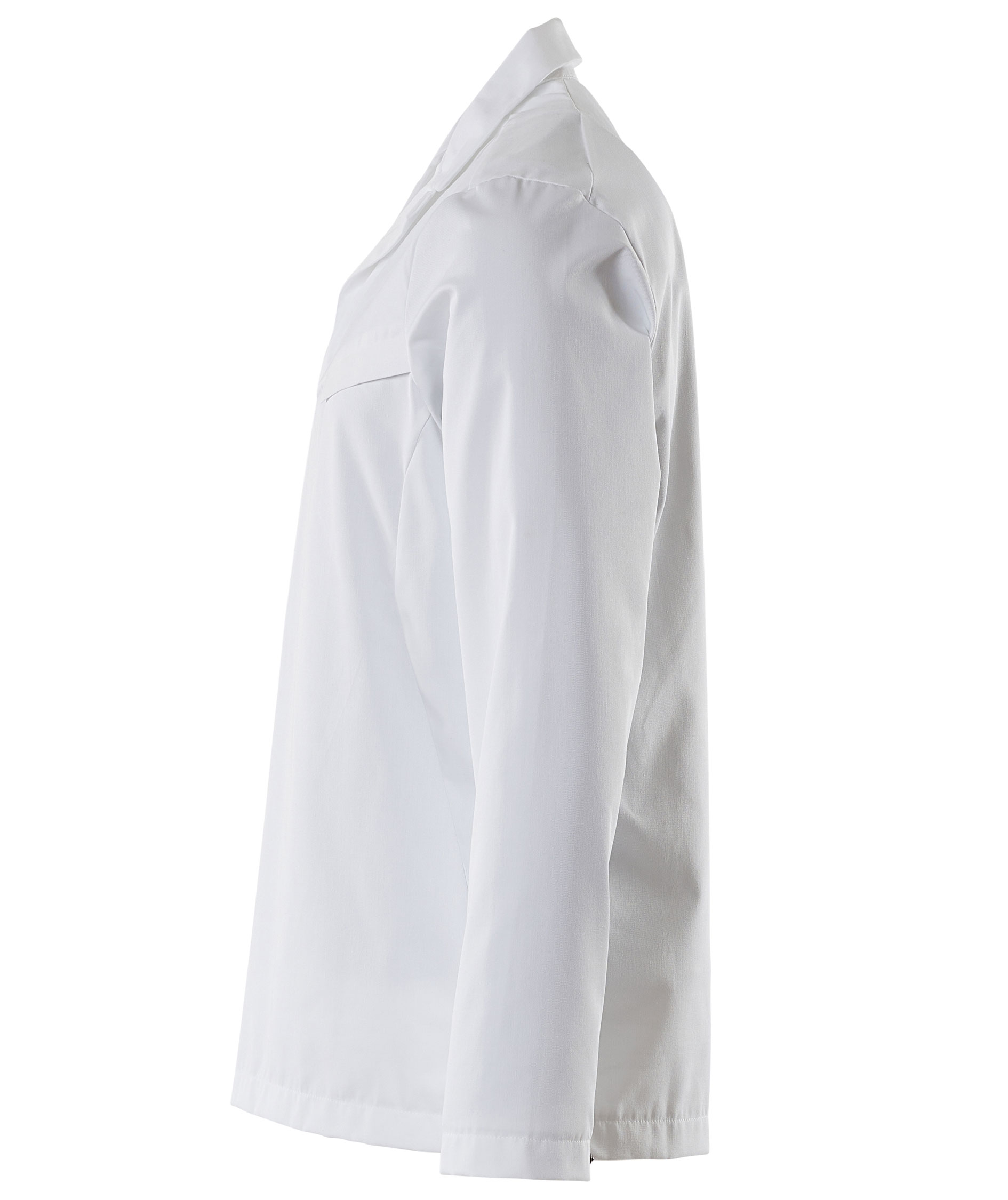 Mascot Food & Care HACCP-zugelassene Kasack, Wei&szlig;, large image number 2