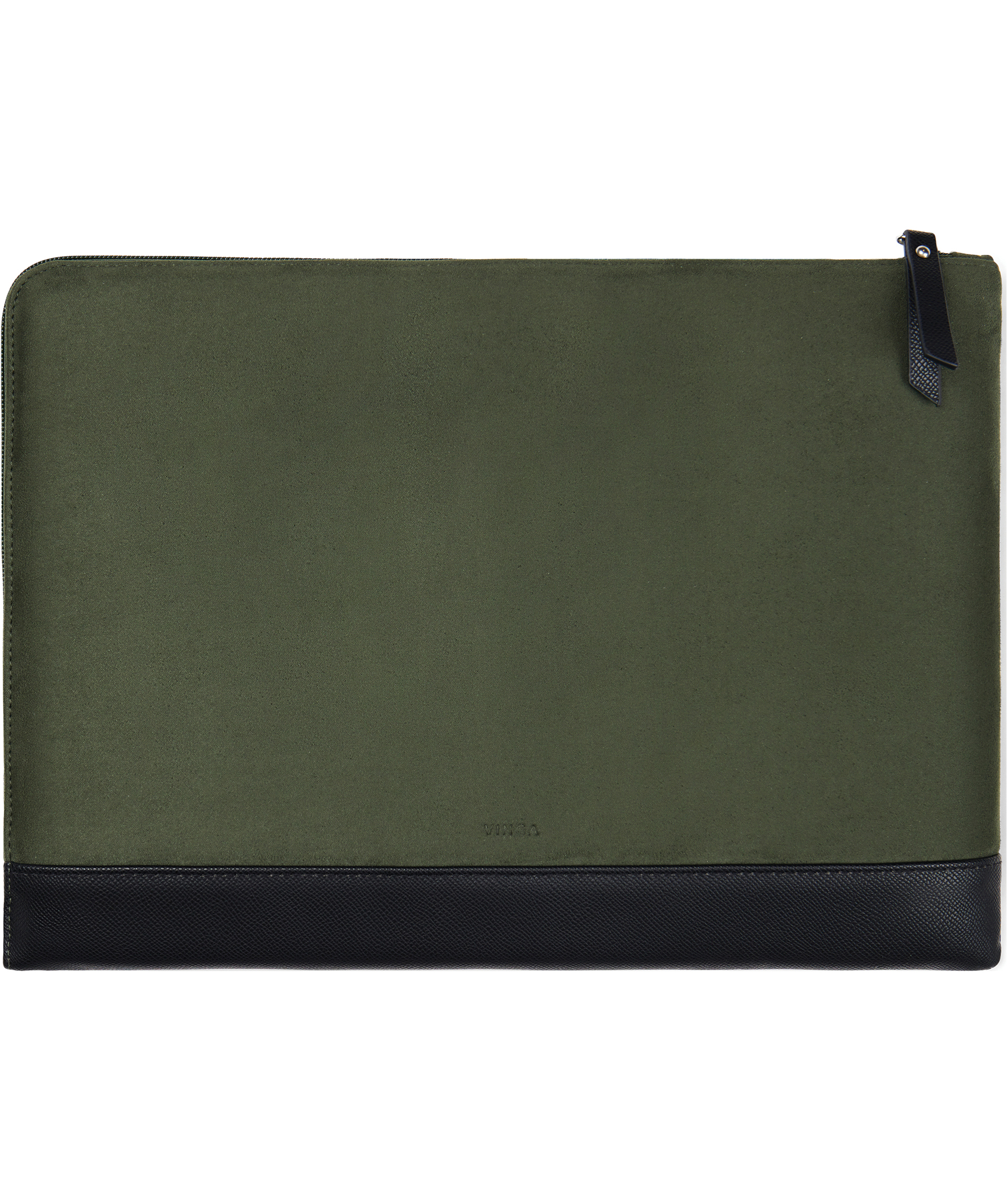 VINGA Marlow 16" laptop case, Green
