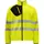 ProJob Softshelljacke 6432, Hi-vis Gelb/Schwarz, Hi-vis Gelb/Schwarz, swatch