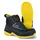 Jalas 1228W safety boots S3, Black/Yellow, Black/Yellow, swatch