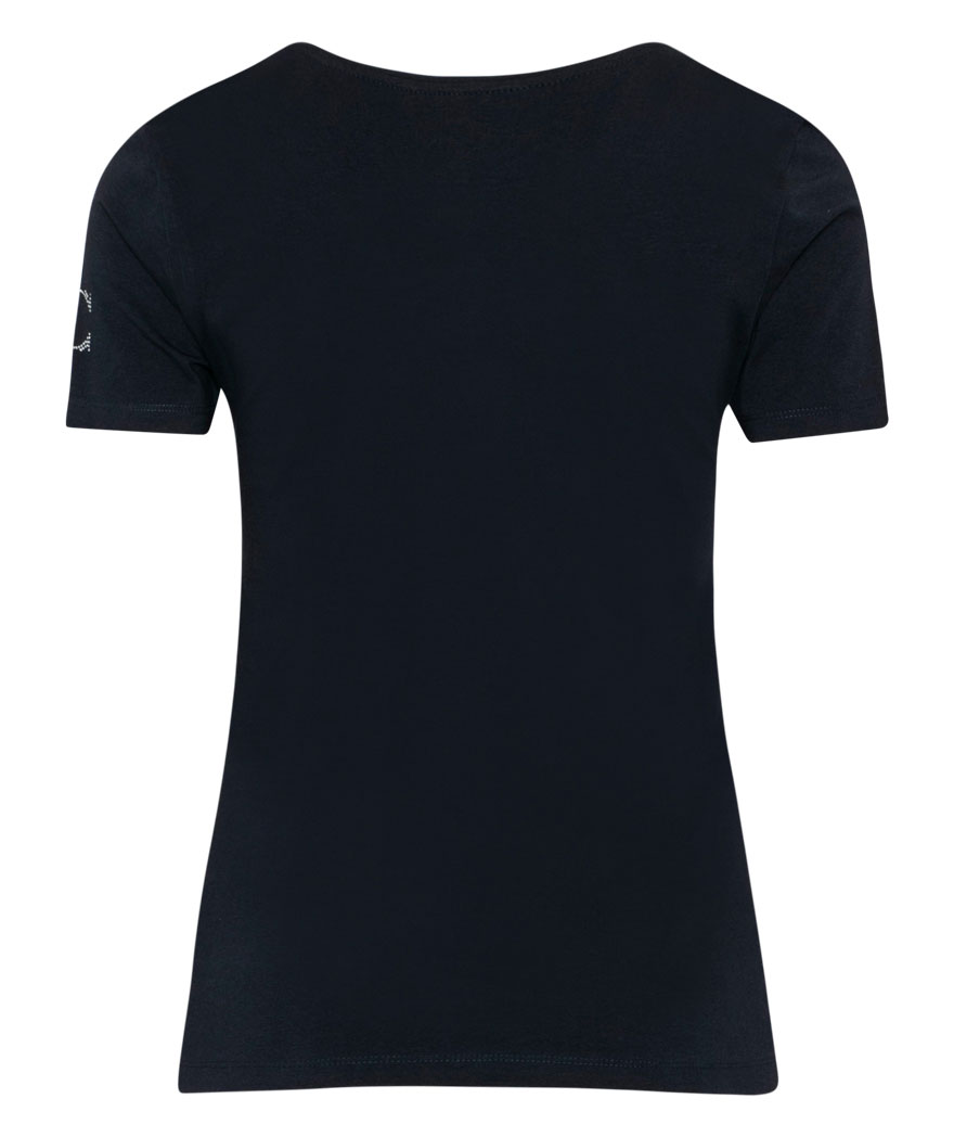 Claire Woman Aida women's T-shirt