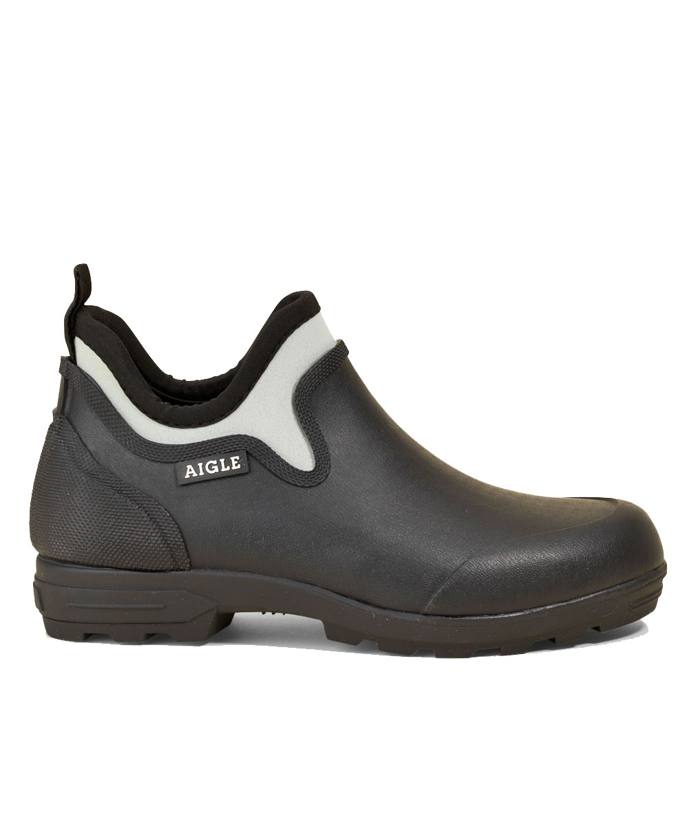 Buy Aigle Lessfor Plus women's rubber boots at Cheap-workwear.com