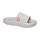 Sanita Claquette sandaler, Grå, Grå, swatch