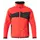 Mascot Accelerate thermal jacket for kids, Signal red/black, Signal red/black, swatch