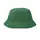 Myrtle Beach bucket hat for kids, Dark green/beige, Dark green/beige, swatch