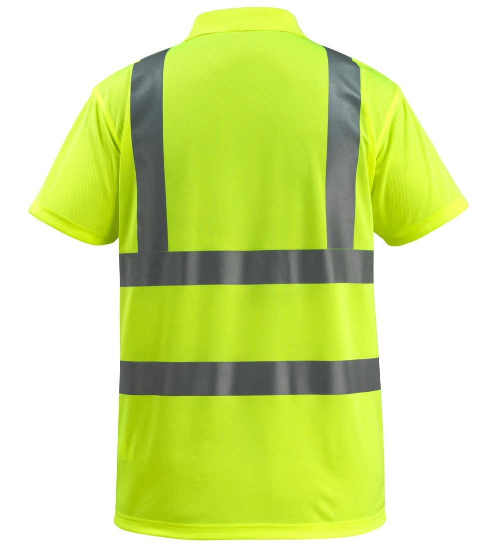 Mascot Safe Light Bowen polo T-shirt