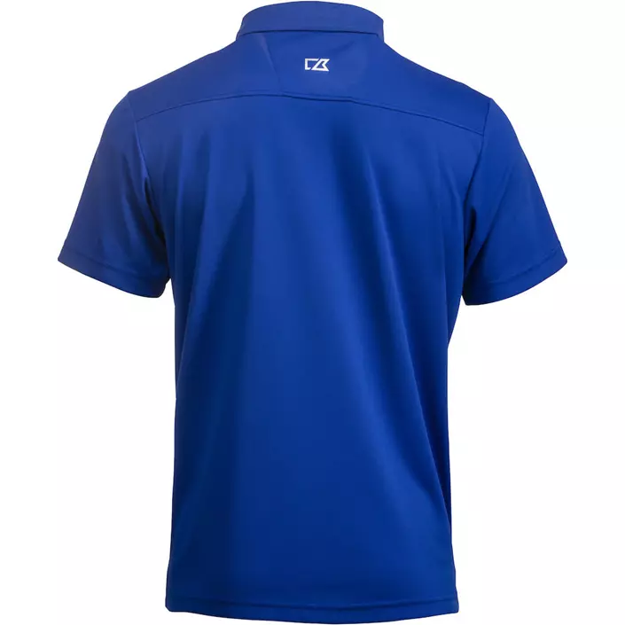 Cutter & Buck Kelowna polo T-shirt, Royal Blue, large image number 2