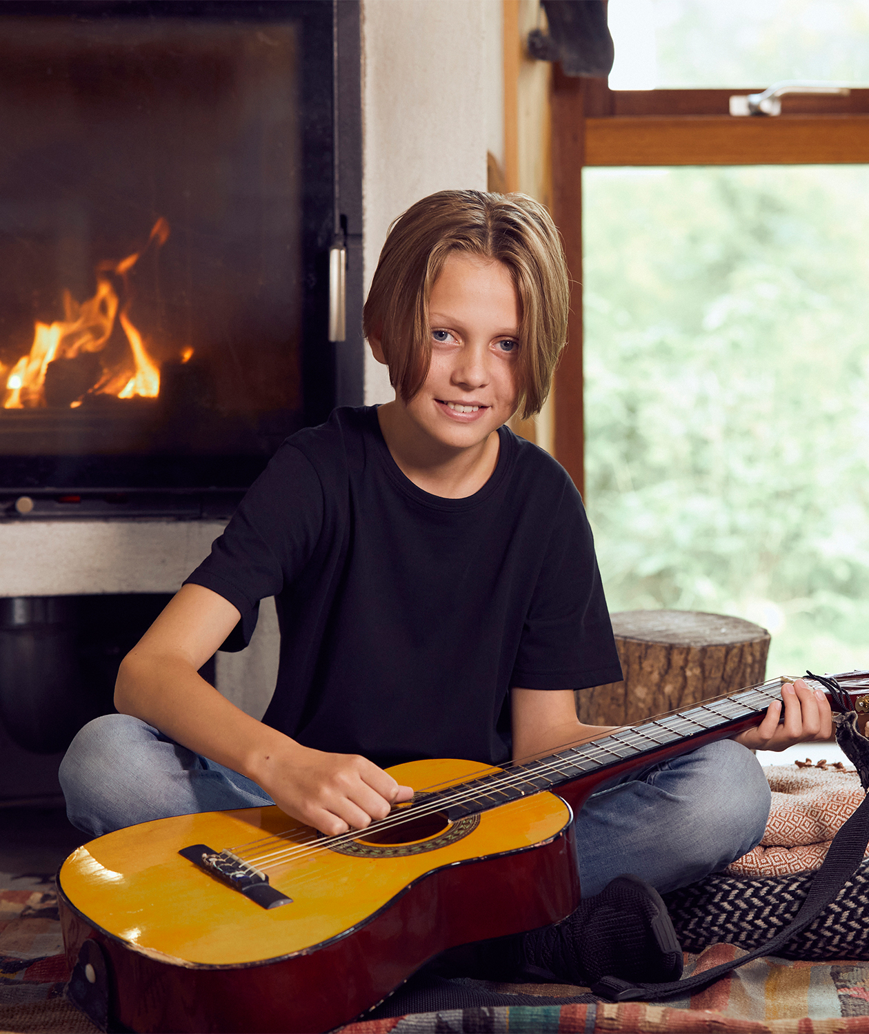 Clique Classic kids T-shirt