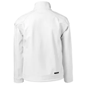 Nimbus Duxbury softshell jacket, White